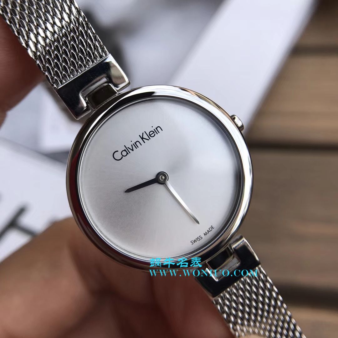 凯文克莱/CalvinKlein IMPETUOUS系列女装 wrist watch 集合 / CK