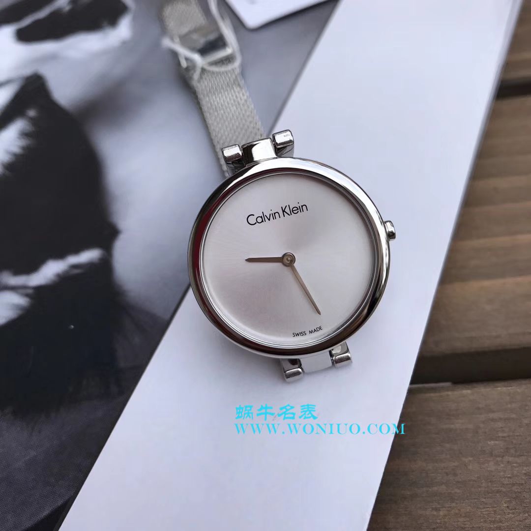 凯文克莱/CalvinKlein IMPETUOUS系列女装 wrist watch 集合 / CK