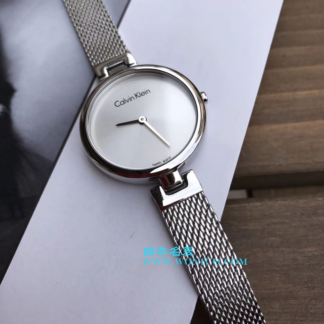 凯文克莱/CalvinKlein IMPETUOUS系列女装 wrist watch 集合 / CK