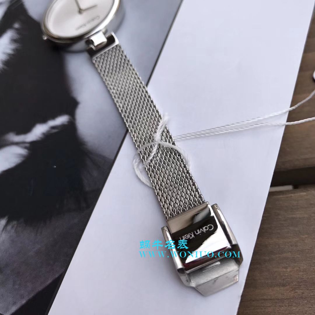 凯文克莱/CalvinKlein IMPETUOUS系列女装 wrist watch 集合 / CK