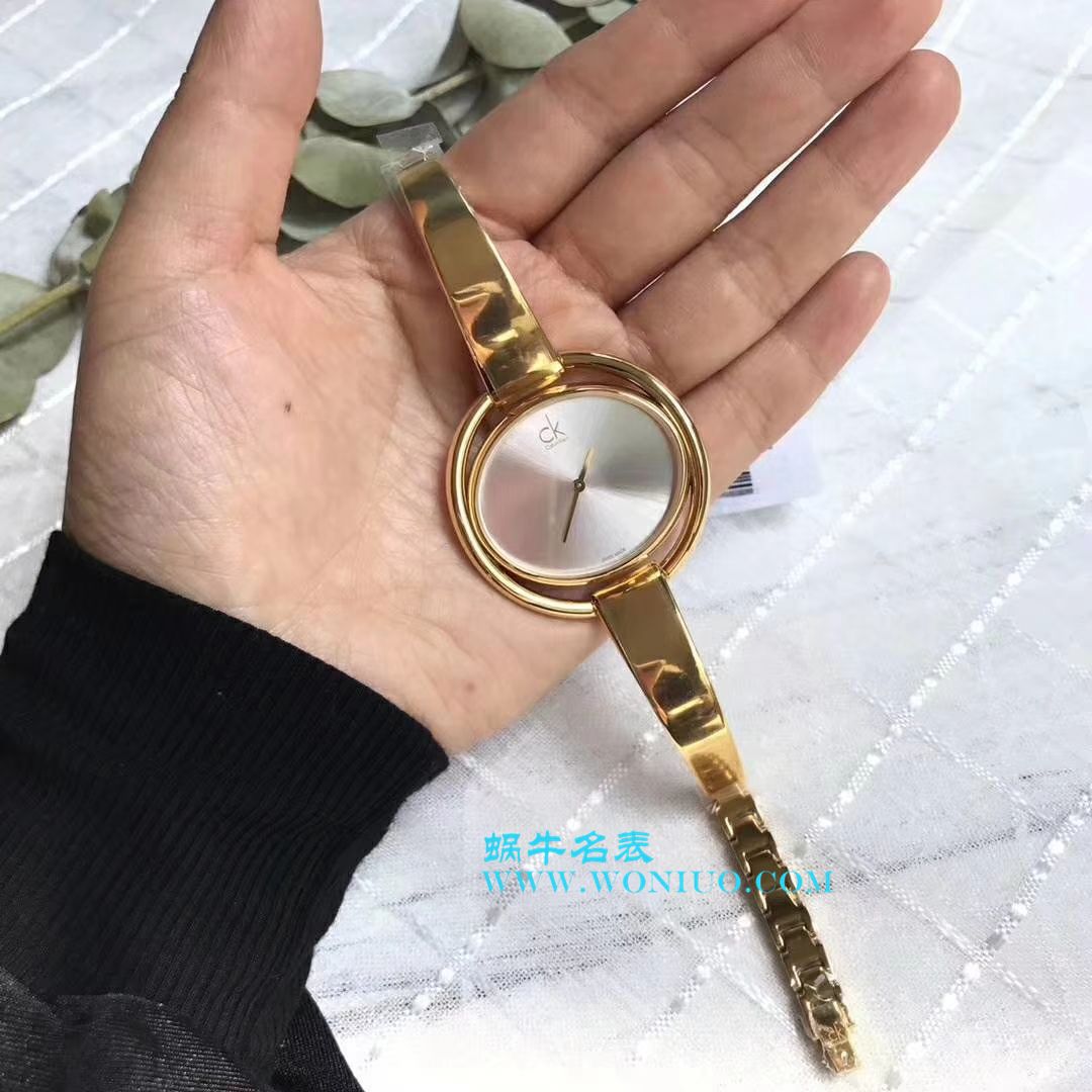 凯文克莱/CalvinKlein IMPETUOUS系列女装 wrist watch 集合 / CK
