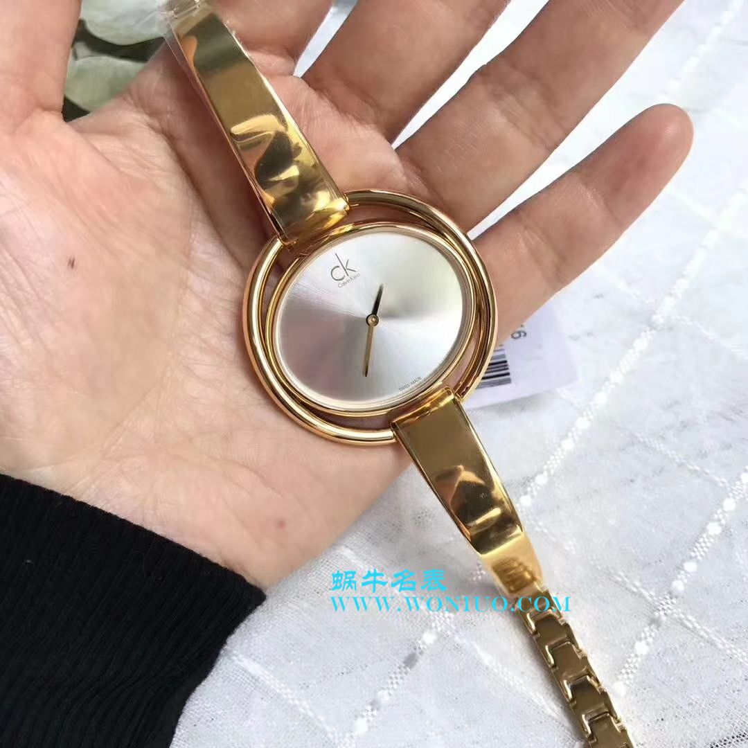 凯文克莱/CalvinKlein IMPETUOUS系列女装 wrist watch 集合 / CK