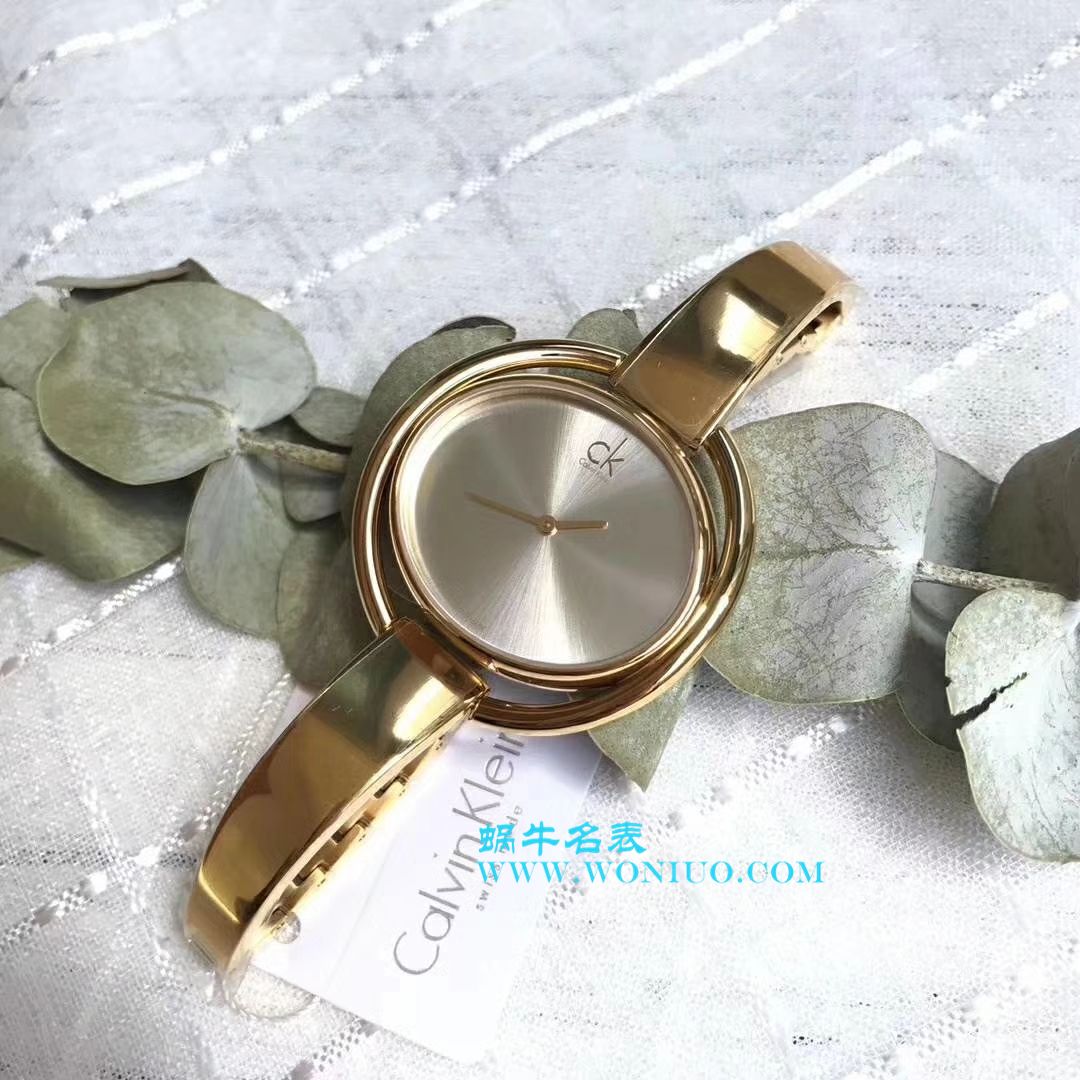 凯文克莱/CalvinKlein IMPETUOUS系列女装 wrist watch 集合 / CK