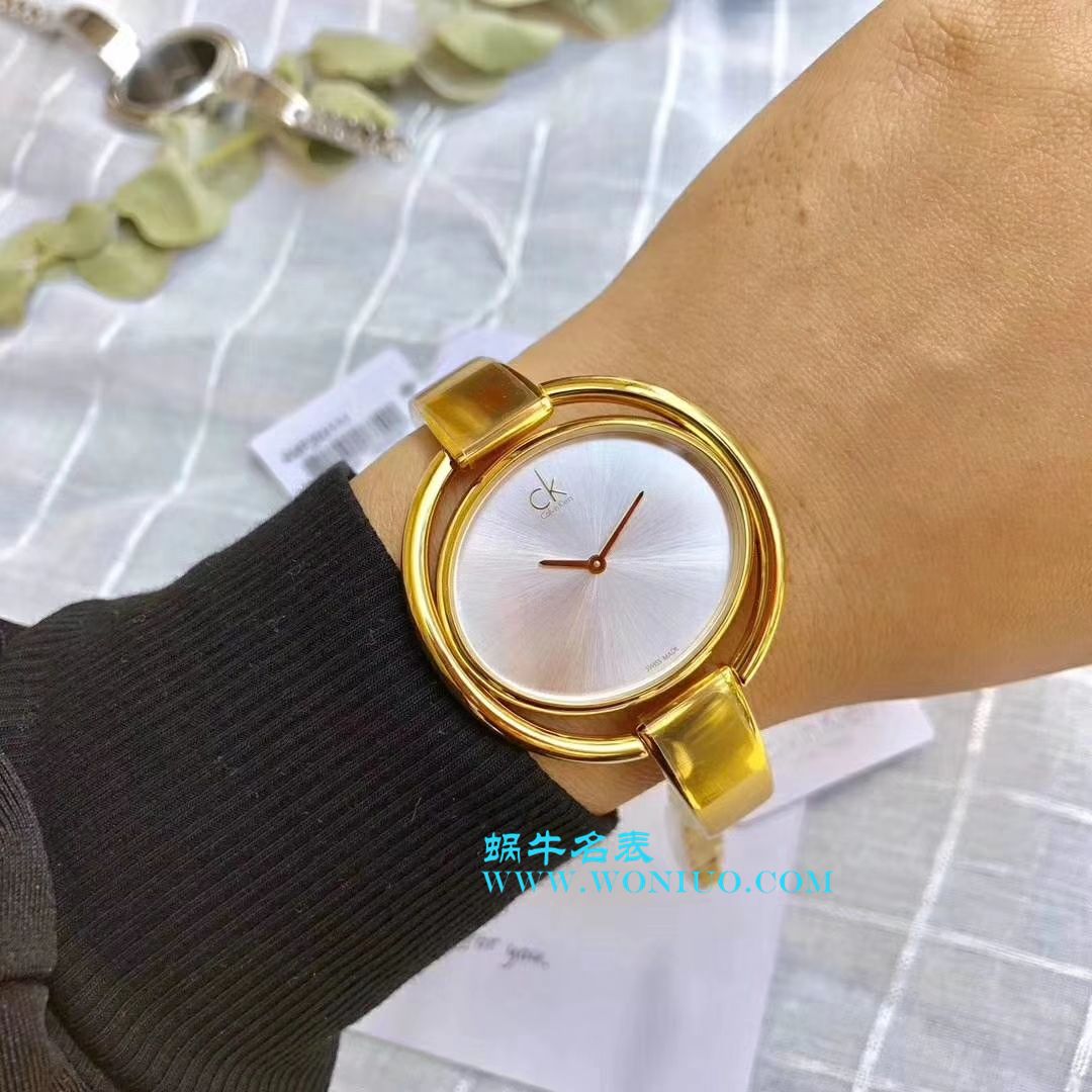 凯文克莱/CalvinKlein IMPETUOUS系列女装 wrist watch 集合 / CK