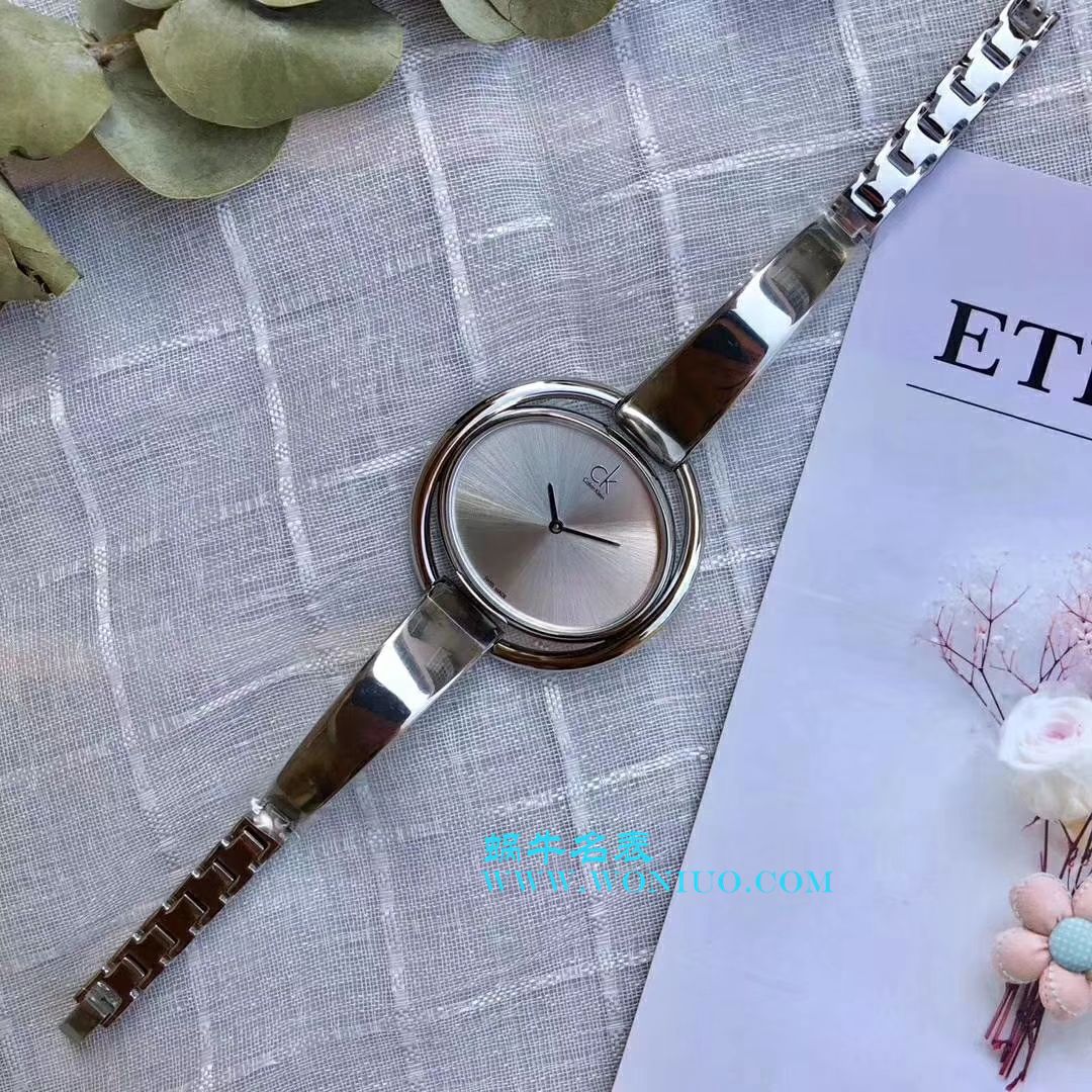 凯文克莱/CalvinKlein IMPETUOUS系列女装 wrist watch 集合 / CK