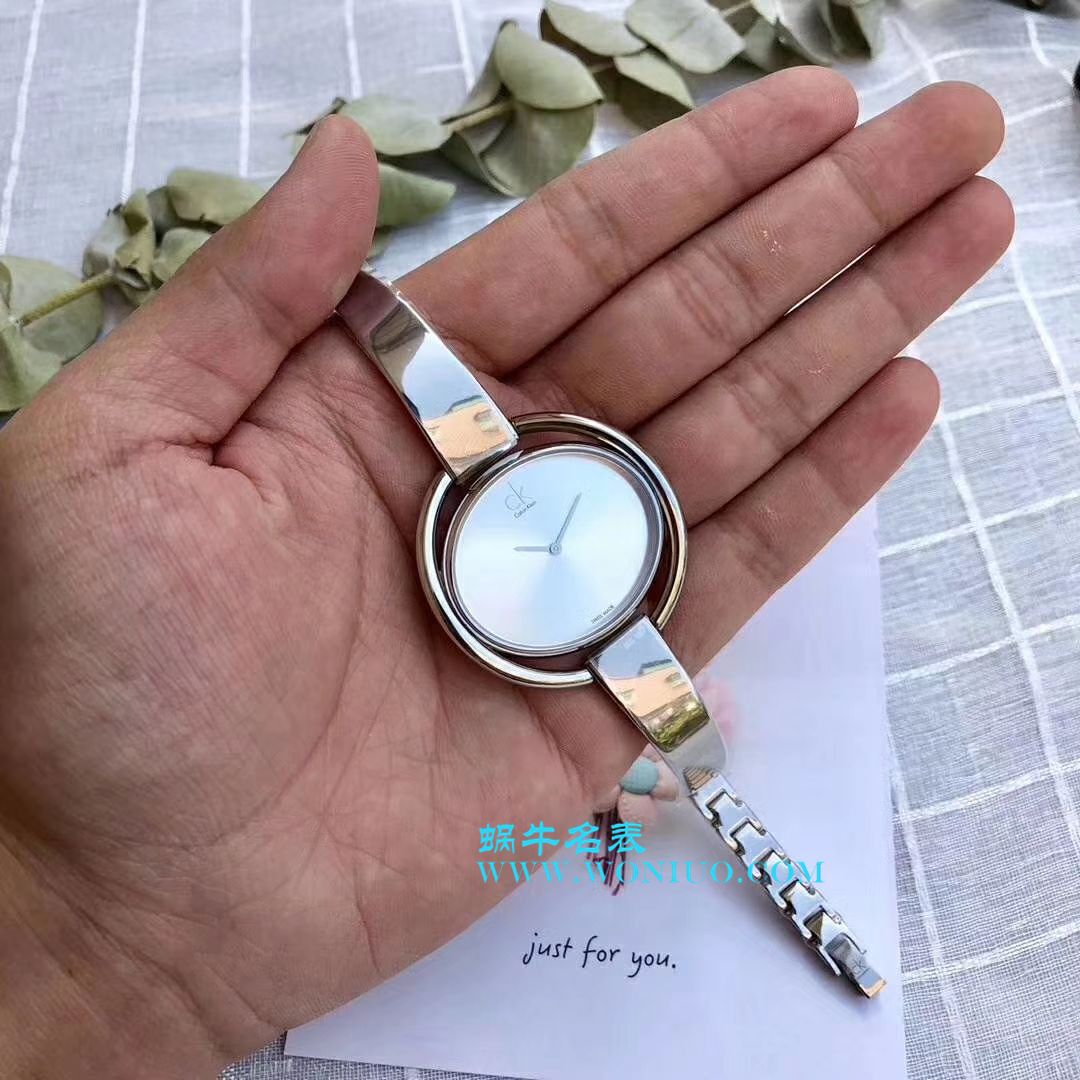 凯文克莱/CalvinKlein IMPETUOUS系列女装 wrist watch 集合 / CK