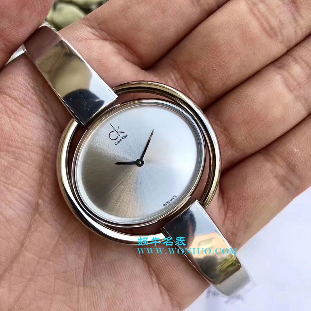 凯文克莱/CalvinKlein IMPETUOUS系列女装 wrist watch 集合 / CK