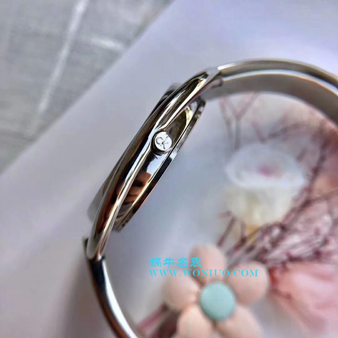 凯文克莱/CalvinKlein IMPETUOUS系列女装 wrist watch 集合 / CK
