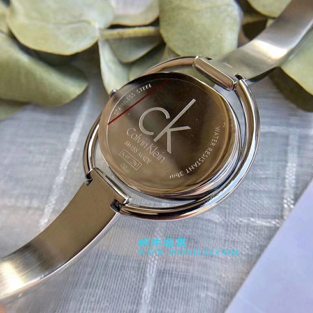 凯文克莱/CalvinKlein IMPETUOUS系列女装 wrist watch 集合 / CK