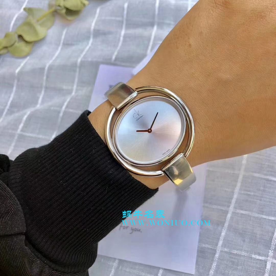 凯文克莱/CalvinKlein IMPETUOUS系列女装 wrist watch 集合 / CK