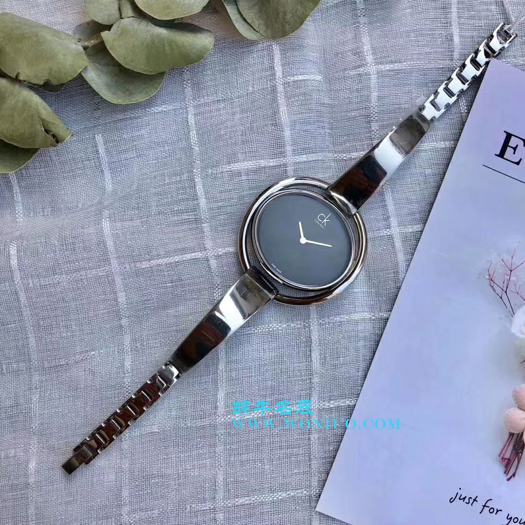 凯文克莱/CalvinKlein IMPETUOUS系列女装 wrist watch 集合 / CK