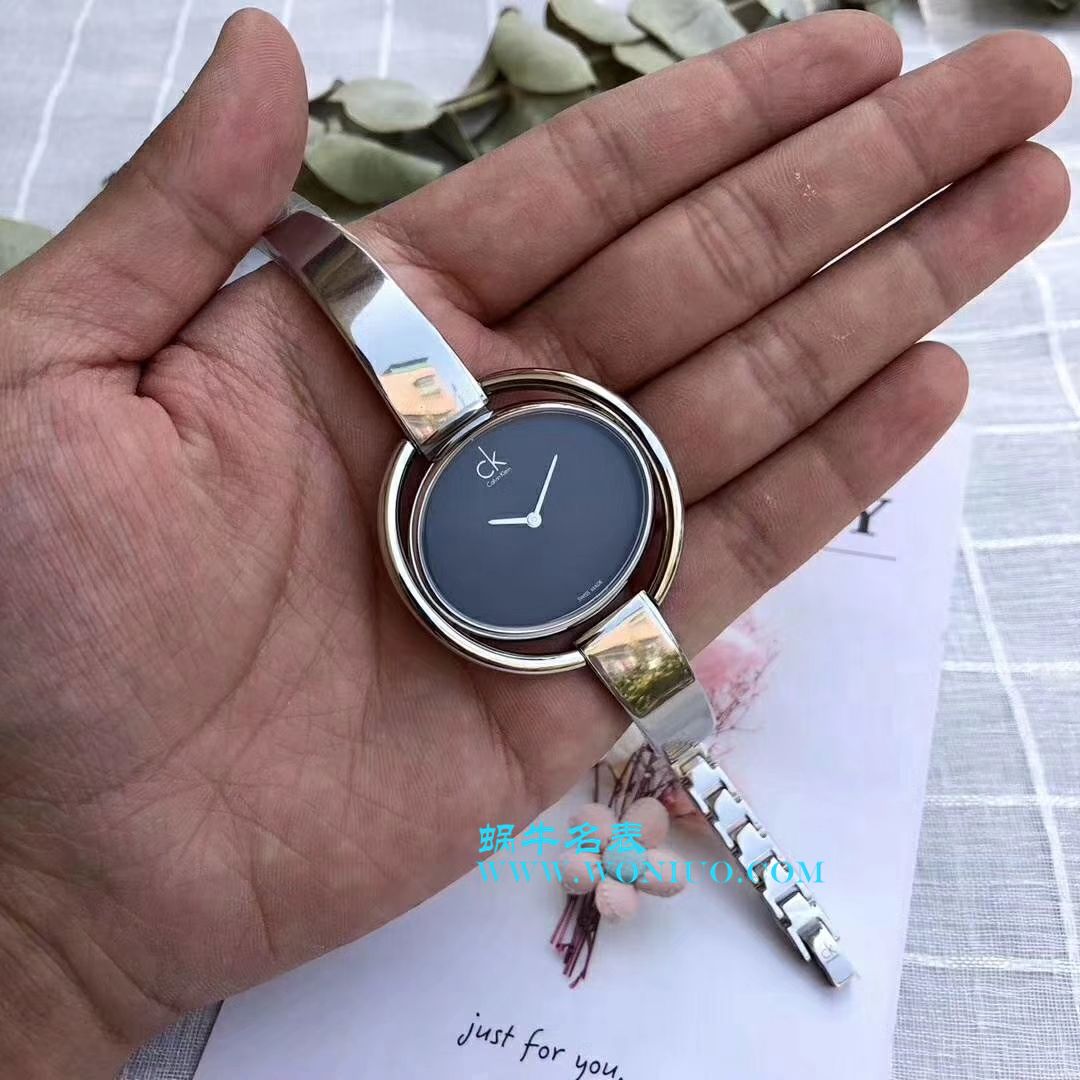 凯文克莱/CalvinKlein IMPETUOUS系列女装 wrist watch 集合 / CK