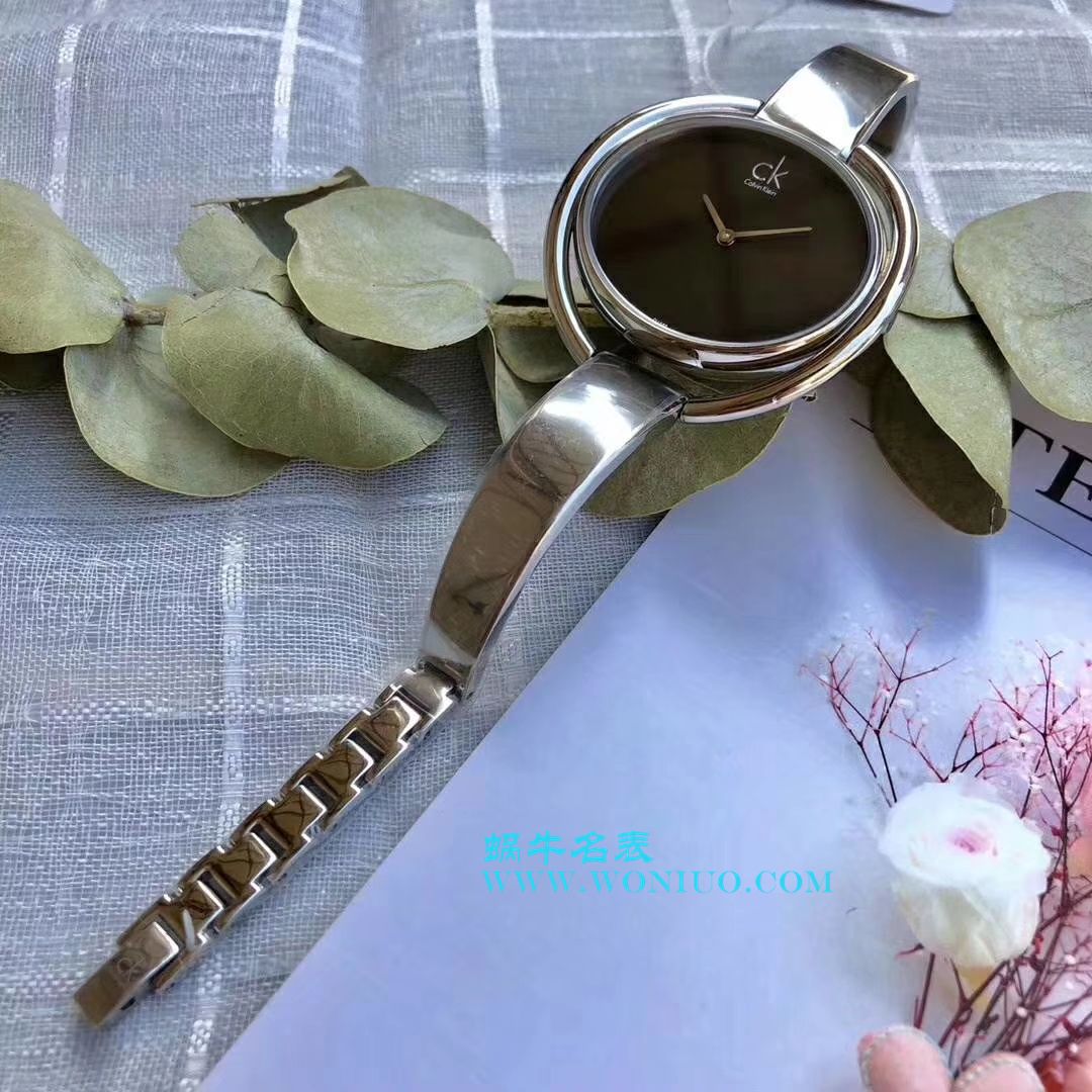 凯文克莱/CalvinKlein IMPETUOUS系列女装 wrist watch 集合 / CK