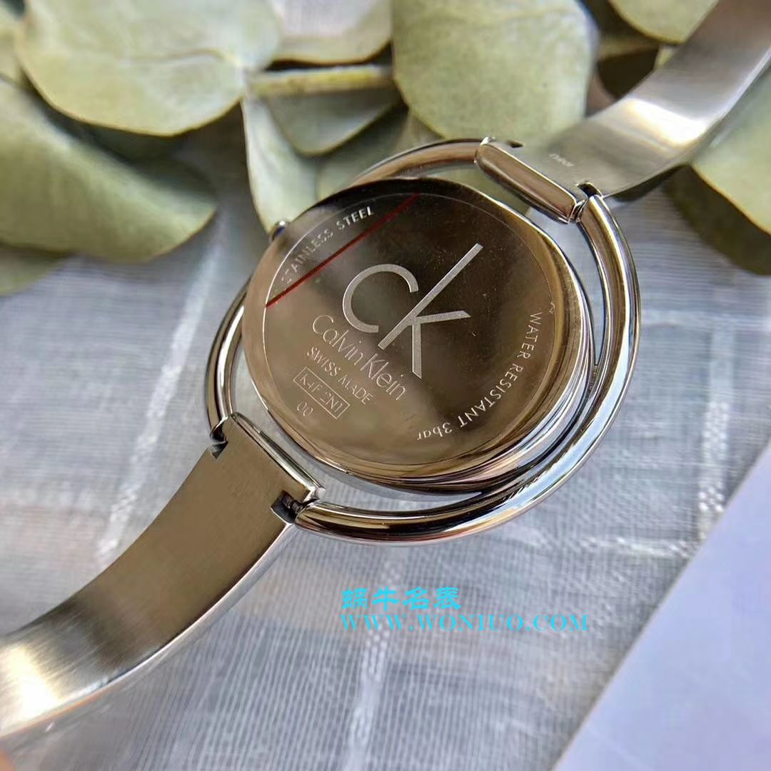 凯文克莱/CalvinKlein IMPETUOUS系列女装 wrist watch 集合 / CK