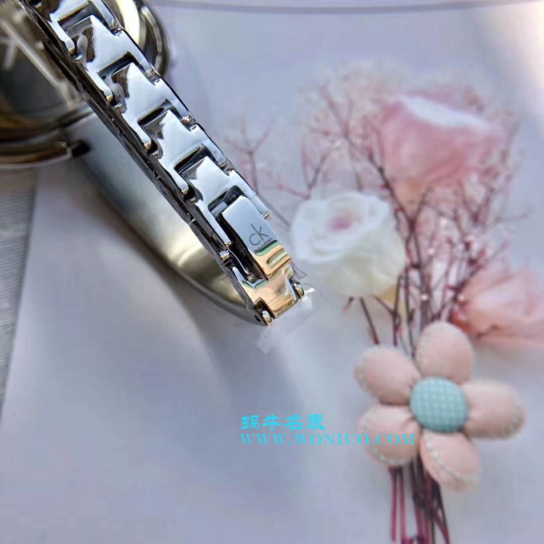 凯文克莱/CalvinKlein IMPETUOUS系列女装 wrist watch 集合 / CK
