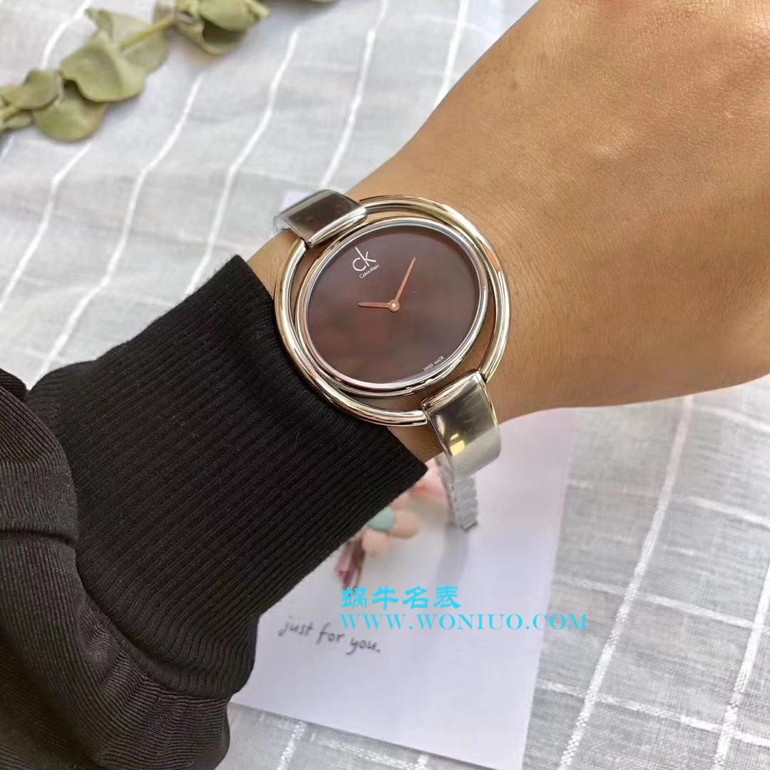 凯文克莱/CalvinKlein IMPETUOUS系列女装 wrist watch 集合 / CK