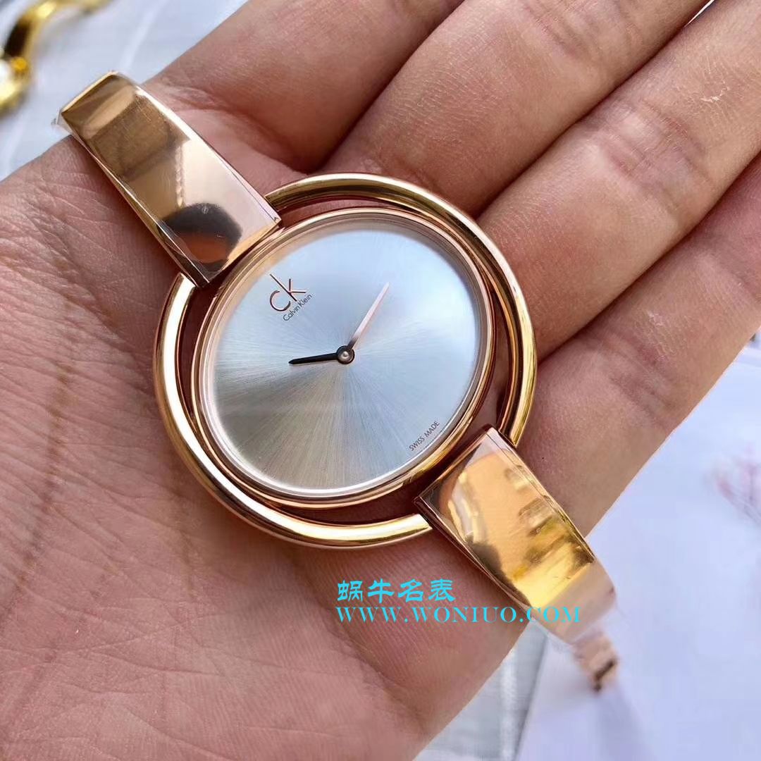 凯文克莱/CalvinKlein IMPETUOUS系列女装 wrist watch 集合 / CK