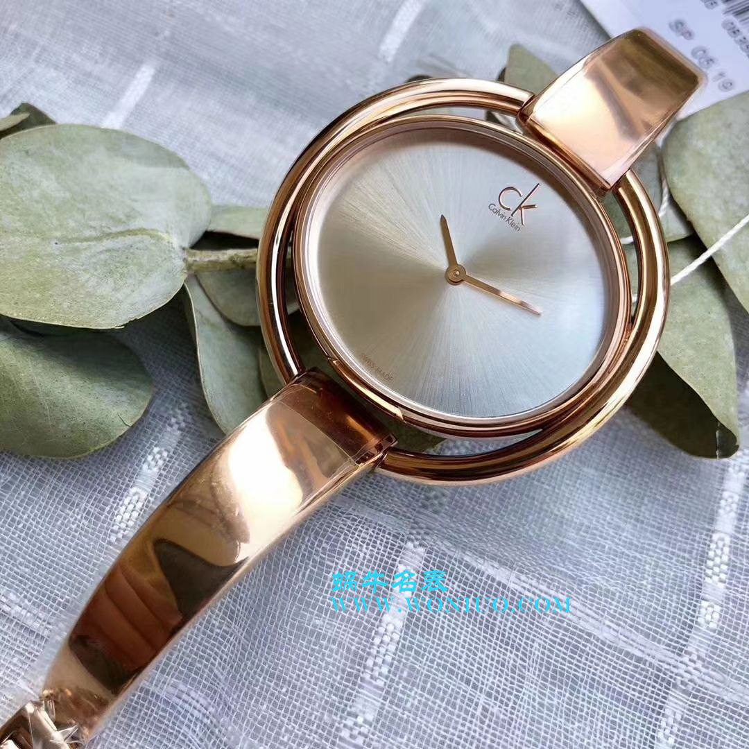 凯文克莱/CalvinKlein IMPETUOUS系列女装 wrist watch 集合 / CK