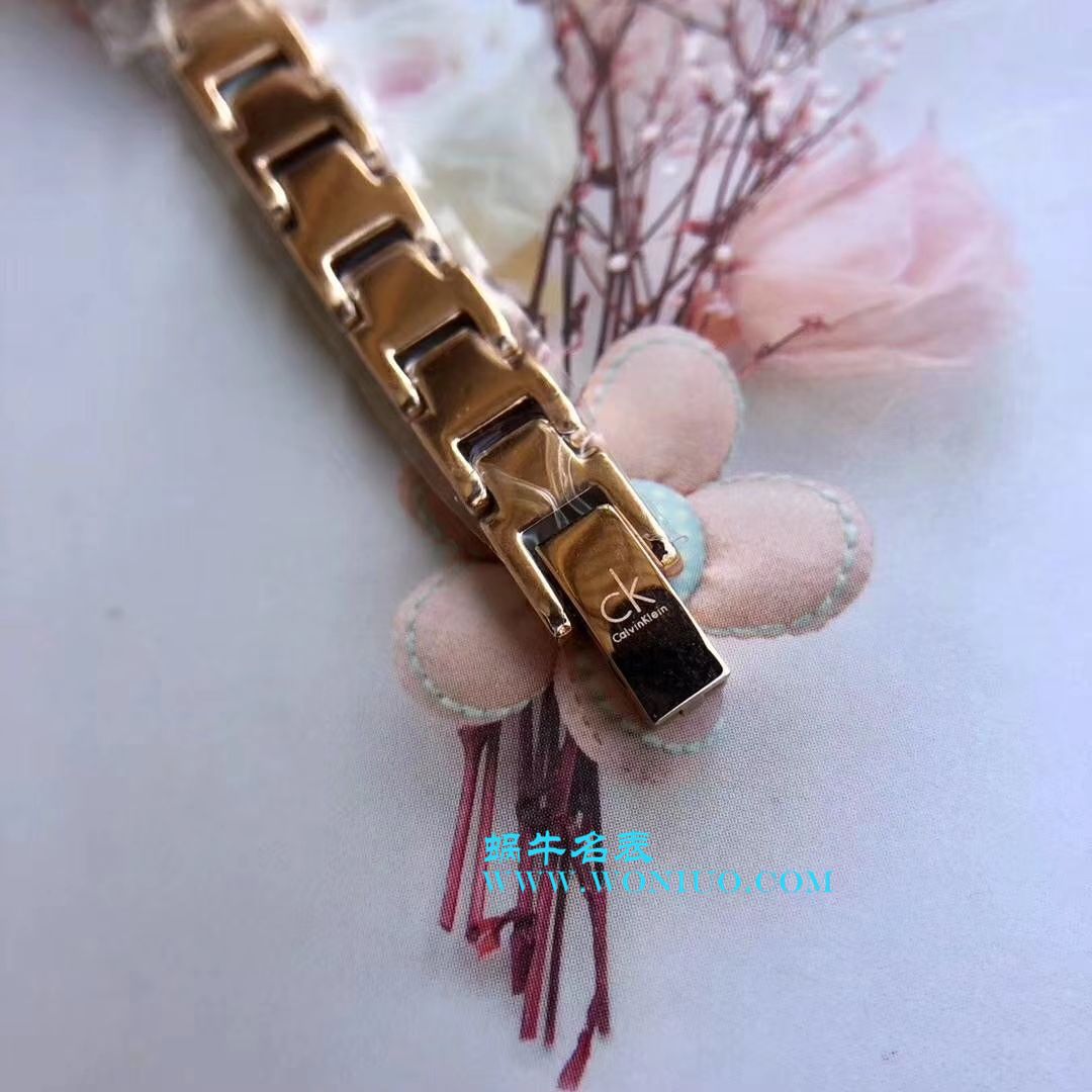 凯文克莱/CalvinKlein IMPETUOUS系列女装 wrist watch 集合 / CK