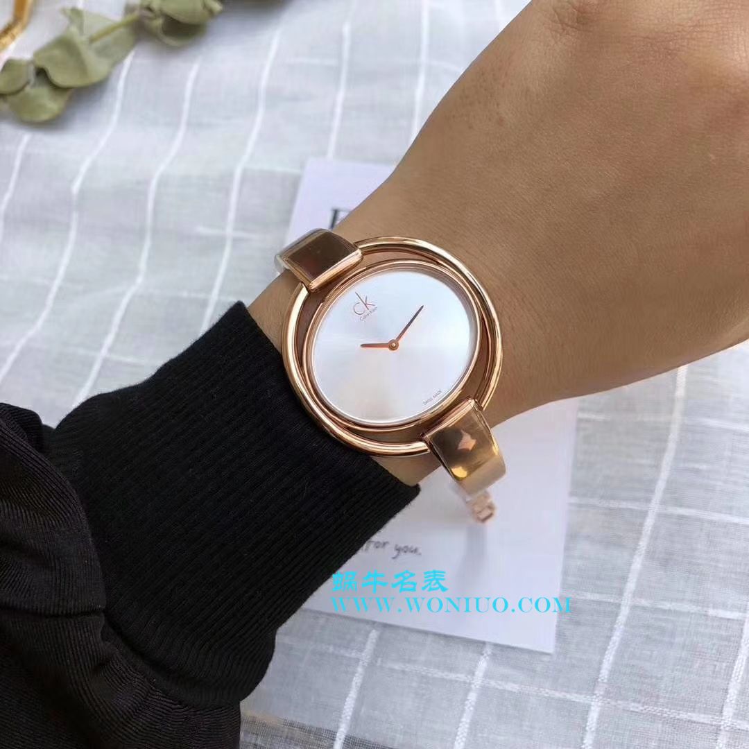凯文克莱/CalvinKlein IMPETUOUS系列女装 wrist watch 集合 / CK