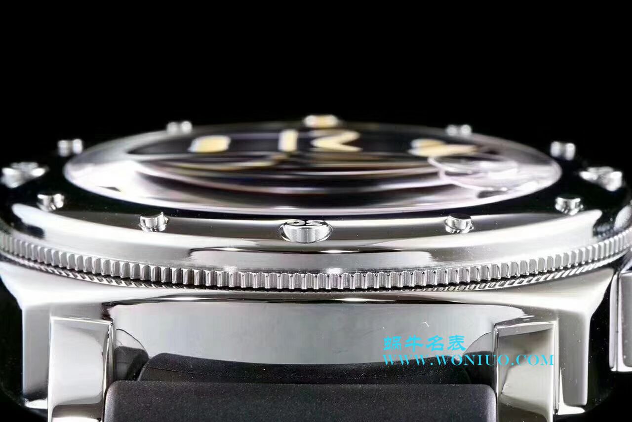 【XF一比一超A高仿手表】PaneraiPanerai LUMINOR系列PAM 00024 wrist watch V2升级版 / PAM00024