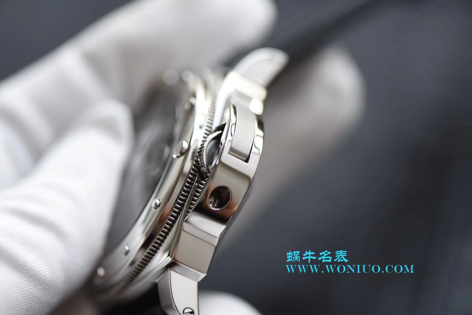 【XF一比一超A高仿手表】PaneraiPanerai LUMINOR系列PAM 00024 wrist watch V2升级版 / PAM00024