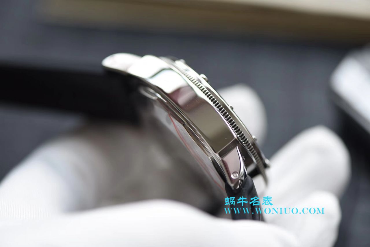 【XF一比一超A高仿手表】PaneraiPanerai LUMINOR系列PAM 00024 wrist watch V2升级版 / PAM00024