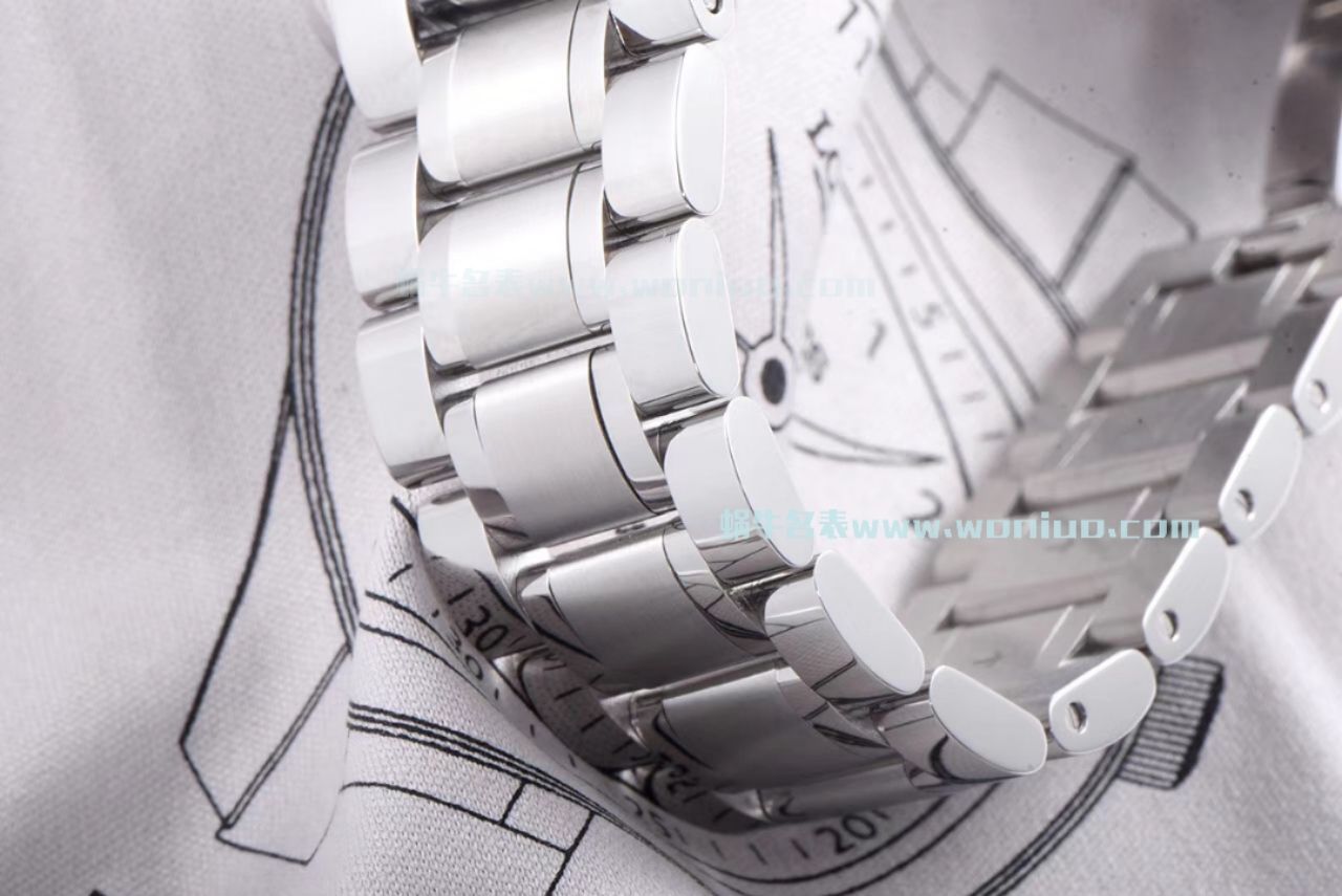 【LG一比一超A高仿手表】 Longines MASTER COLLECTION名匠系列L2.755.4.51.6《钢带》，L2.755.4.51.7《皮带》 wrist watch  / L102