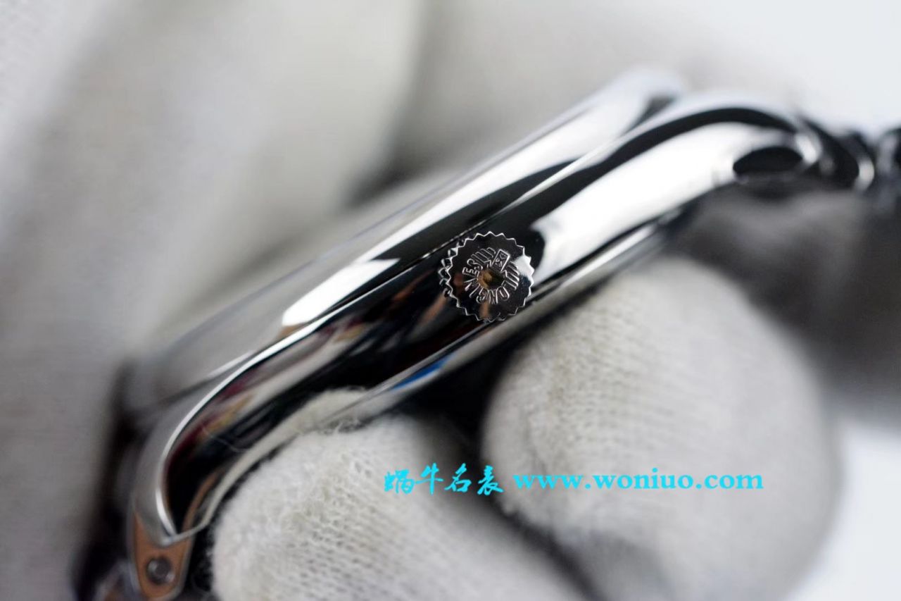 【LG一比一超A高仿手表】 Longines 名匠系列L2.755.5.77.7 wrist watch  / L101