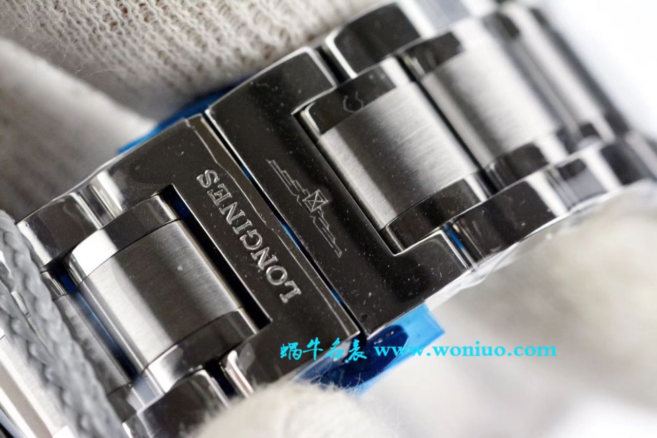 【LG一比一超A高仿手表】 Longines 名匠系列L2.755.5.77.7 wrist watch  / L101