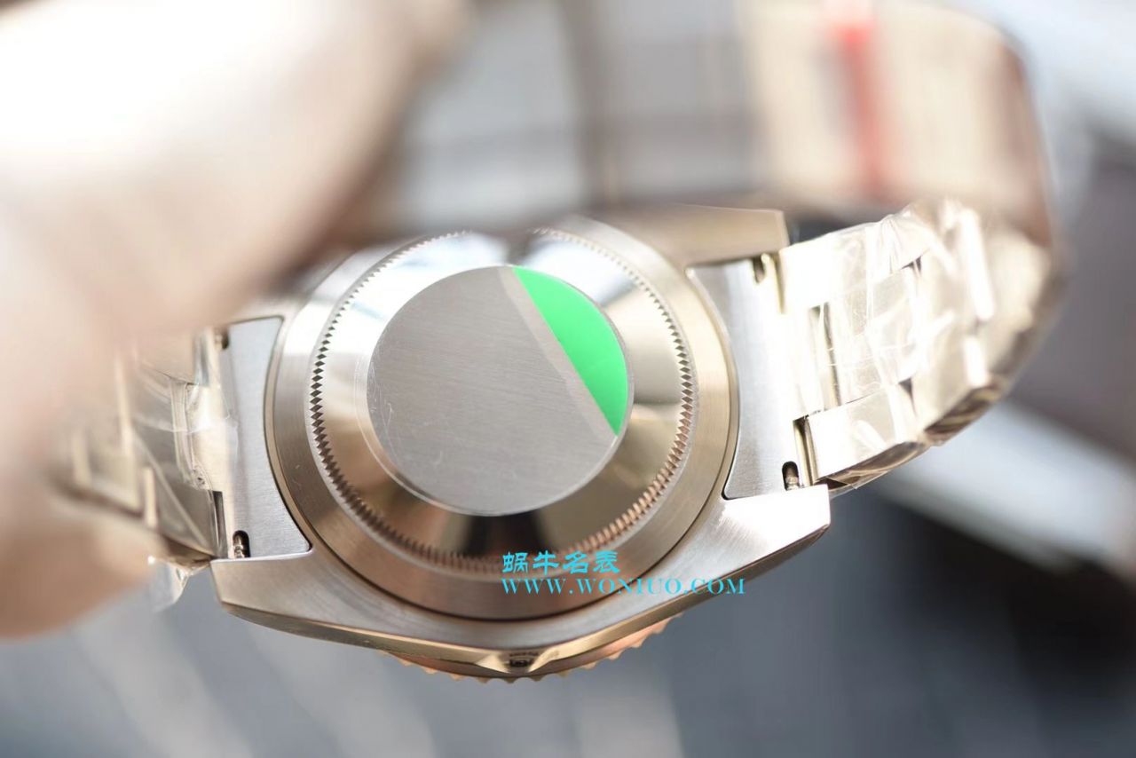 【NOOB Factory V8版本一比一超A高仿手表】 Rolex  Submariner 型系列116610LV-97200  Submariner  wrist watch  / R213