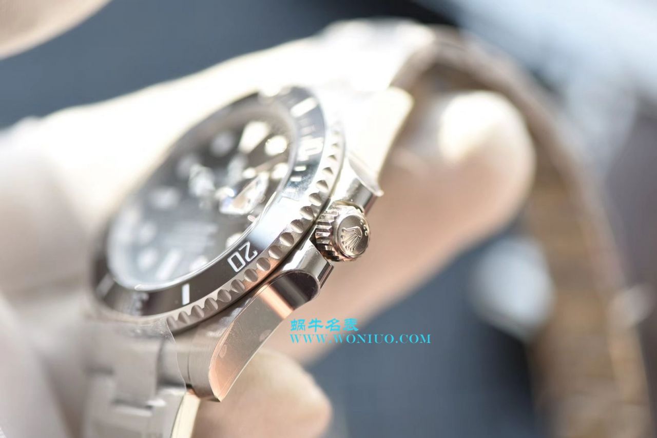 【NOOB Factory V8版本一比一超A高仿手表】 Rolex  Submariner 型系列116610LN-97200 Submariner  wrist watch  / R214
