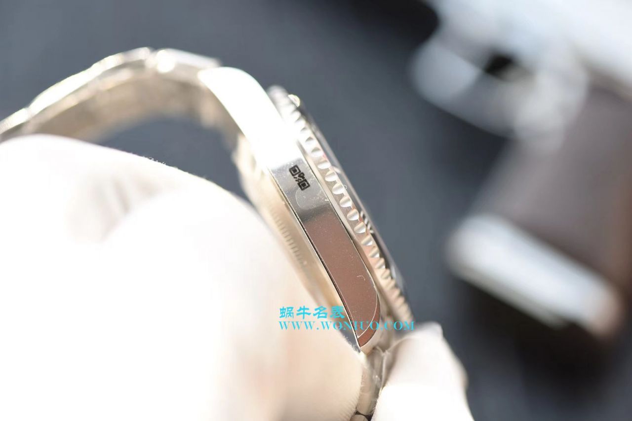 【NOOB Factory V8版本一比一超A高仿手表】 Rolex  Submariner 型系列116610LN-97200 Submariner  wrist watch  / R214