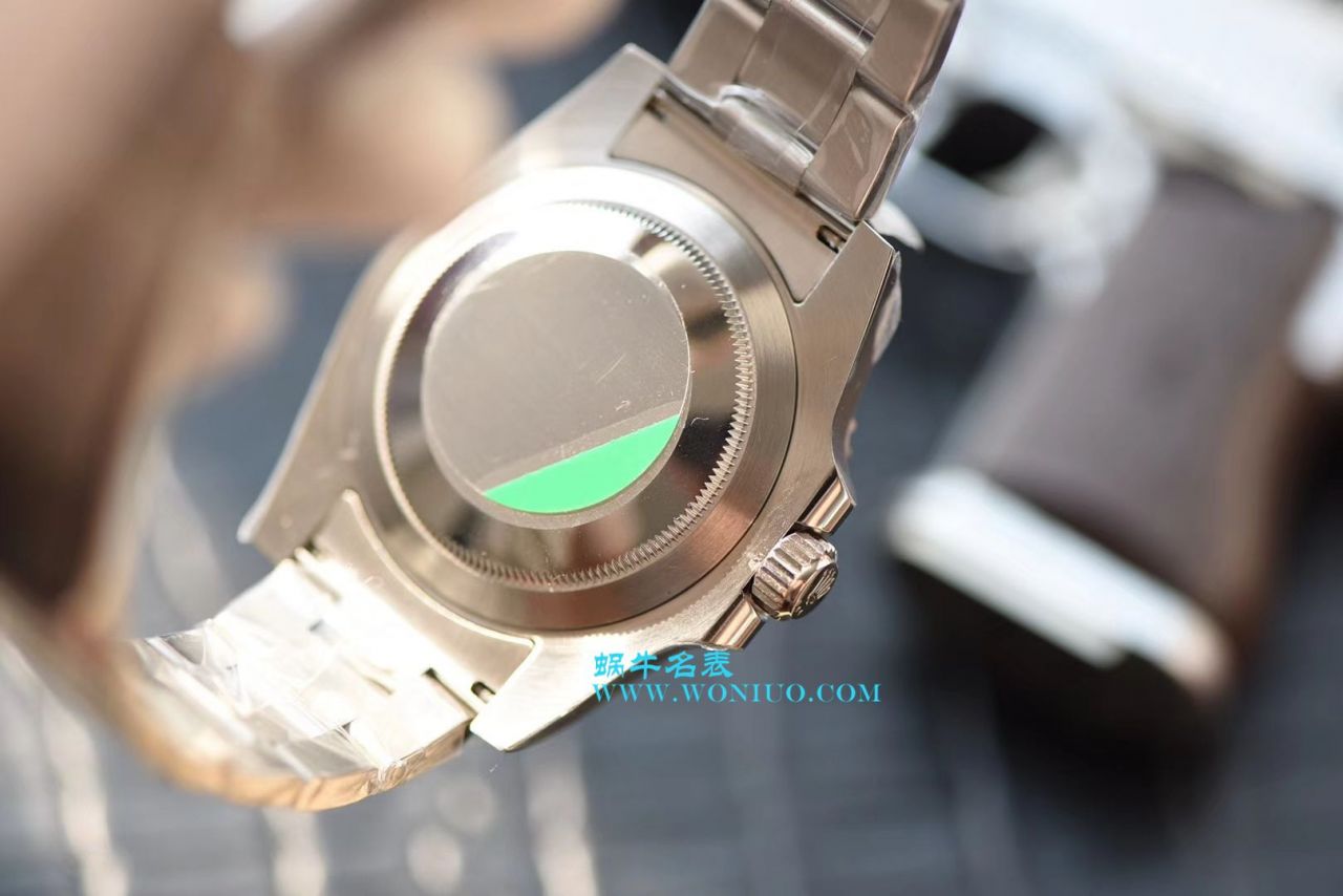 【NOOB Factory V8版本一比一超A高仿手表】 Rolex  Submariner 型系列116610LN-97200 Submariner  wrist watch  / R214