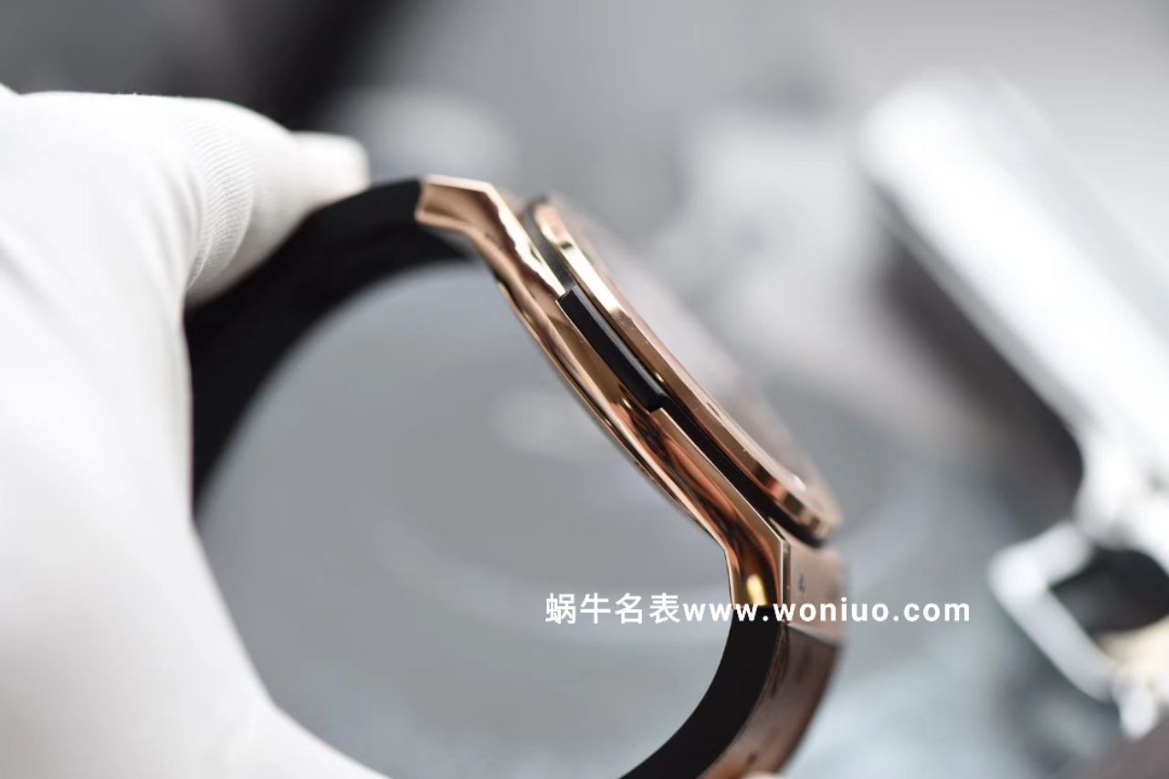 【台湾SR超A1:1精仿手表】  Hublot 经典融合系列511.OX.0500.VR.BER16 （Scritto款） wrist watch  / YB041