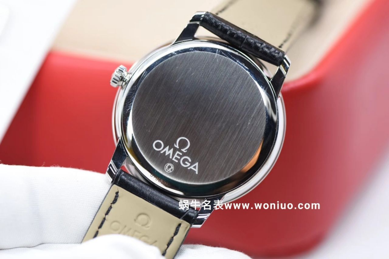 【MK Factory 一比一超A高仿手表】OMEGA碟飞系列424.13.40.20.03.001 wrist watch  / M170
