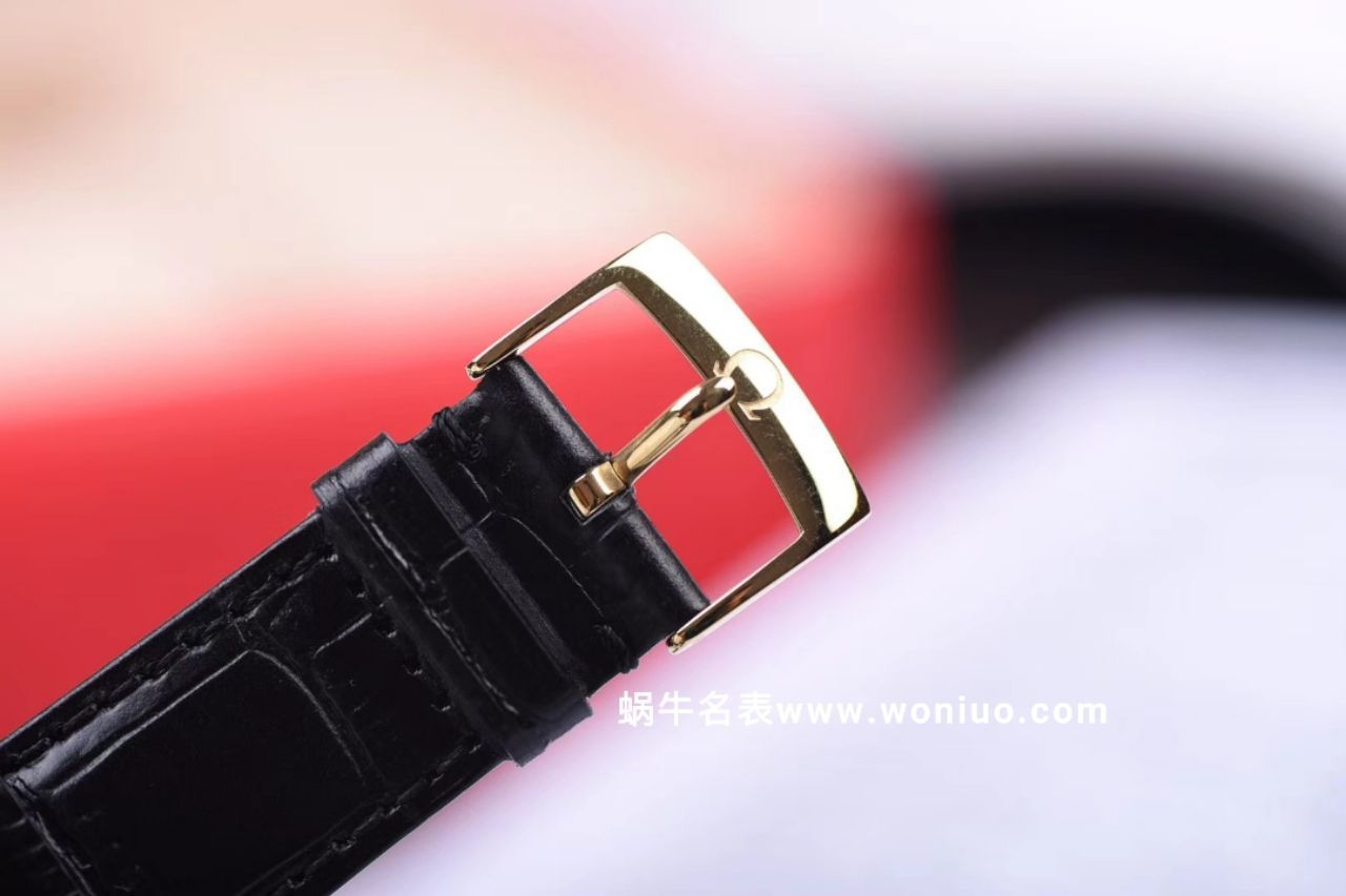 【MK Factory 一比一超A高仿手表】OMEGA碟飞系列424.53.40.20.02.002 wrist watch  / M092