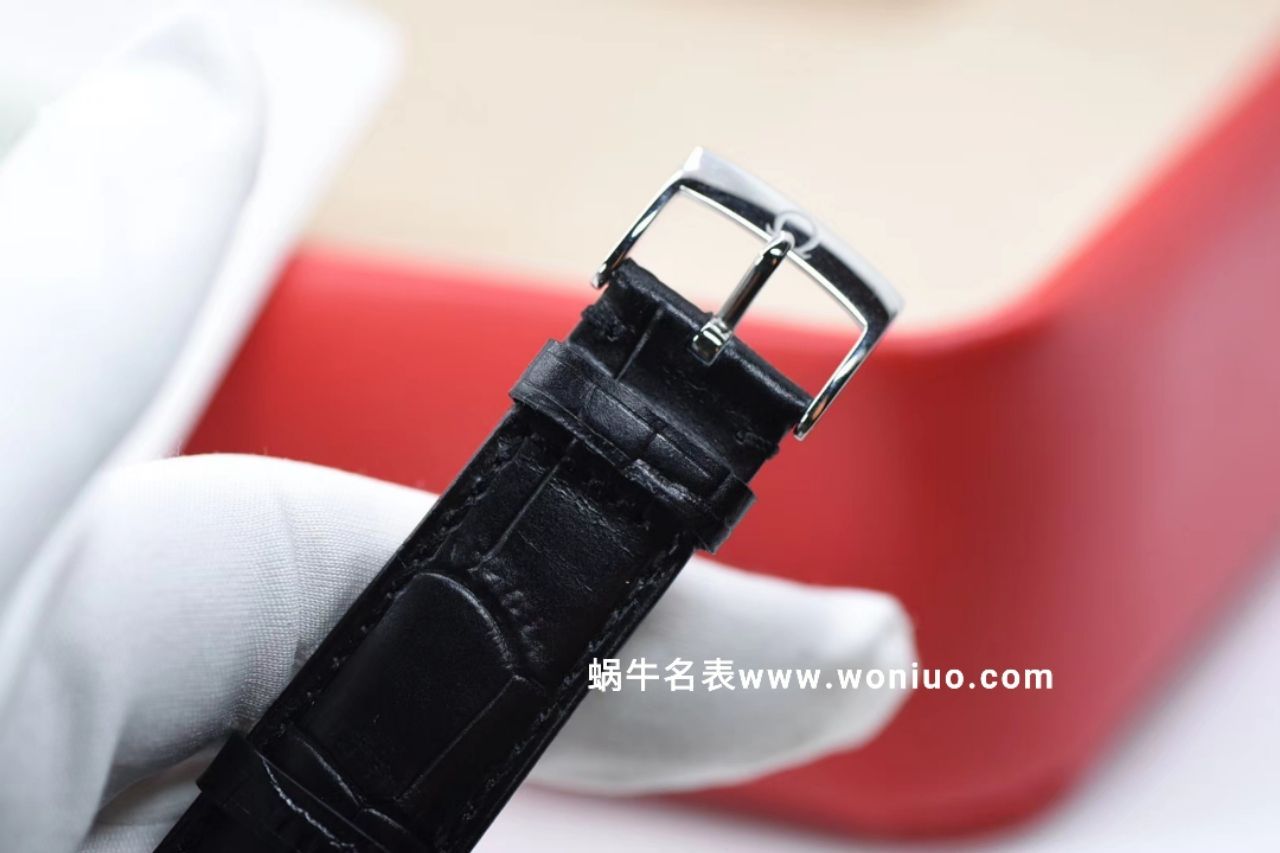【MK Factory 一比一超A高仿手表】OMEGA碟飞系列424.13.40.20.03.001 wrist watch  / M170
