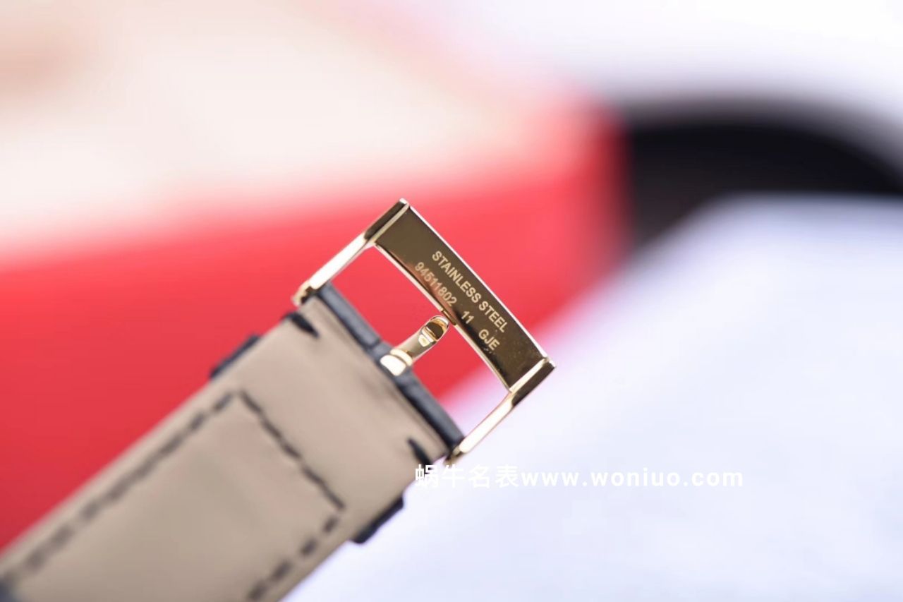 【MK Factory 一比一超A高仿手表】OMEGA碟飞系列424.53.40.20.02.002 wrist watch  / M092