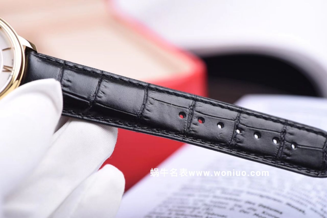 【MK Factory 一比一超A高仿手表】OMEGA碟飞系列424.53.40.20.02.002 wrist watch  / M092