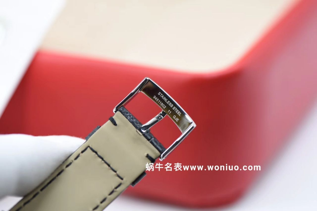 【MK Factory 一比一超A高仿手表】OMEGA碟飞系列424.13.40.20.03.001 wrist watch  / M170