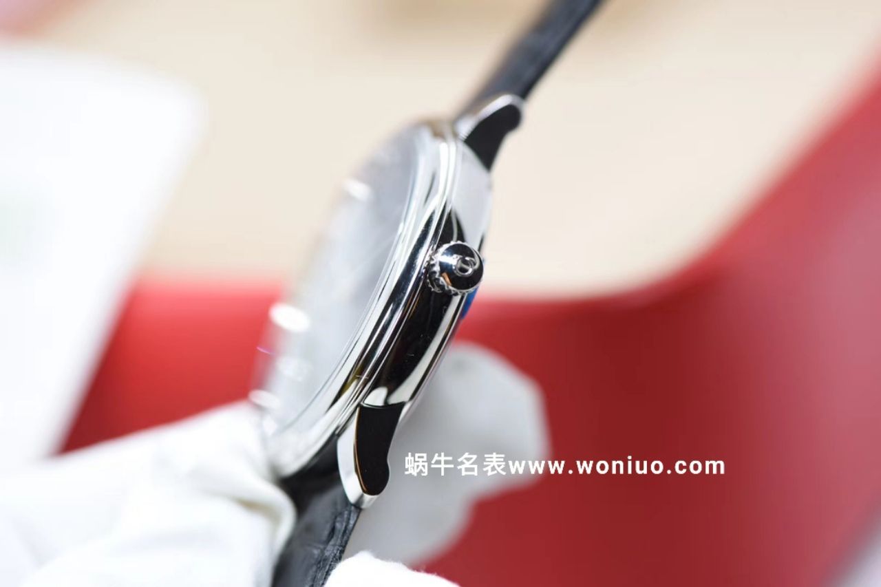 【MK Factory 一比一超A高仿手表】OMEGA碟飞系列424.13.40.20.03.001 wrist watch  / M170