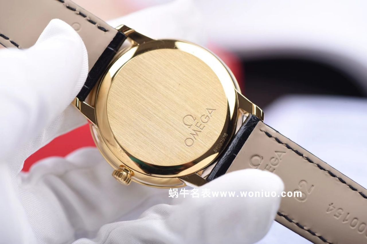 【MK Factory 一比一超A高仿手表】OMEGA碟飞系列424.53.40.20.02.002 wrist watch  / M092