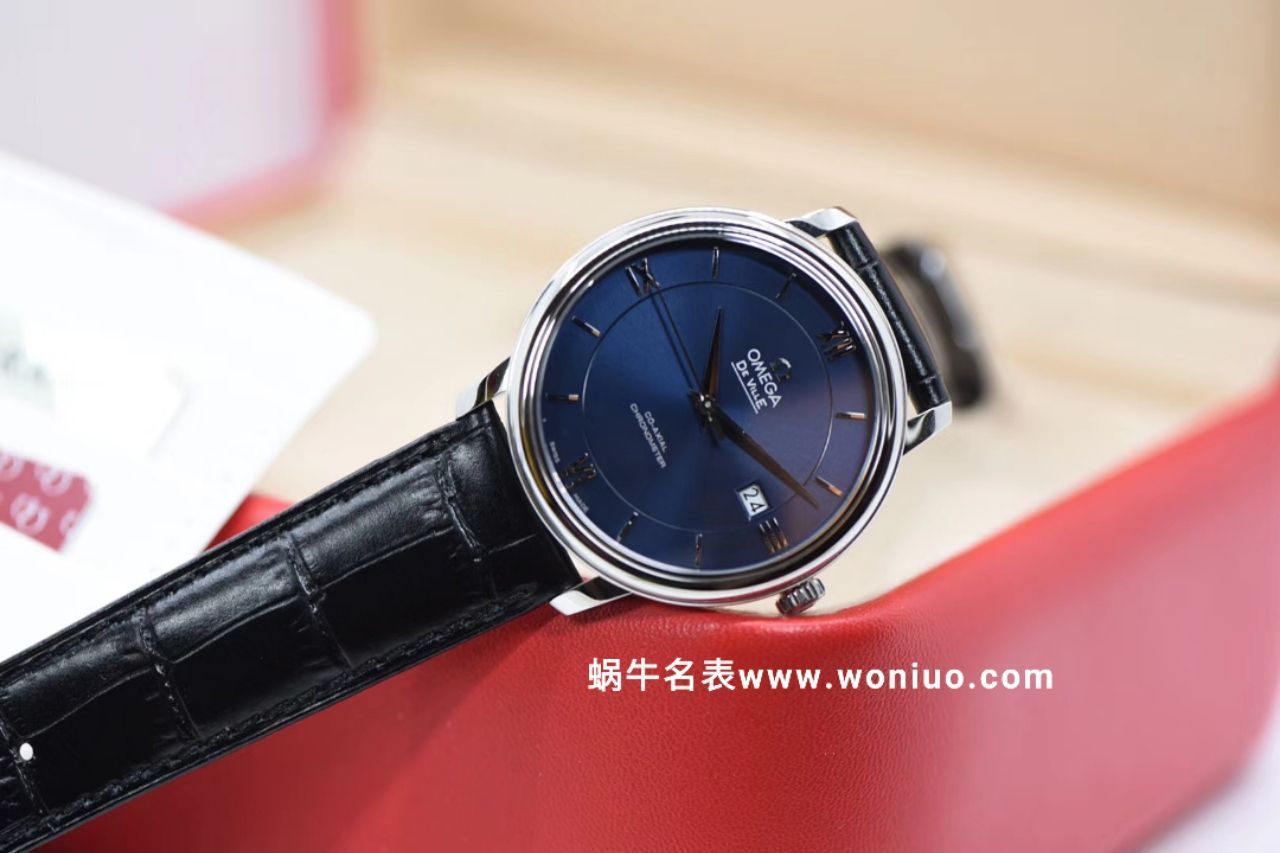 【MK Factory 一比一超A高仿手表】OMEGA碟飞系列424.13.40.20.03.001 wrist watch  / M170