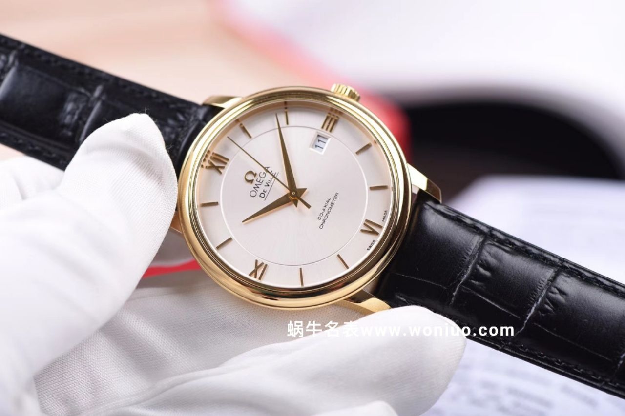【MK Factory 一比一超A高仿手表】OMEGA碟飞系列424.53.40.20.02.002 wrist watch  / M092
