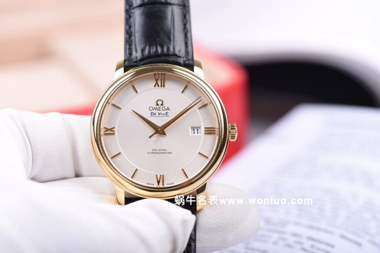 【MK Factory 一比一超A高仿手表】OMEGA碟飞系列424.53.40.20.02.002 wrist watch  / M092
