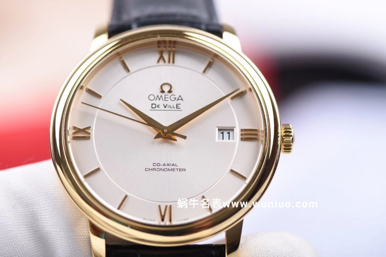 【MK Factory 一比一超A高仿手表】OMEGA碟飞系列424.53.40.20.02.002 wrist watch  / M092