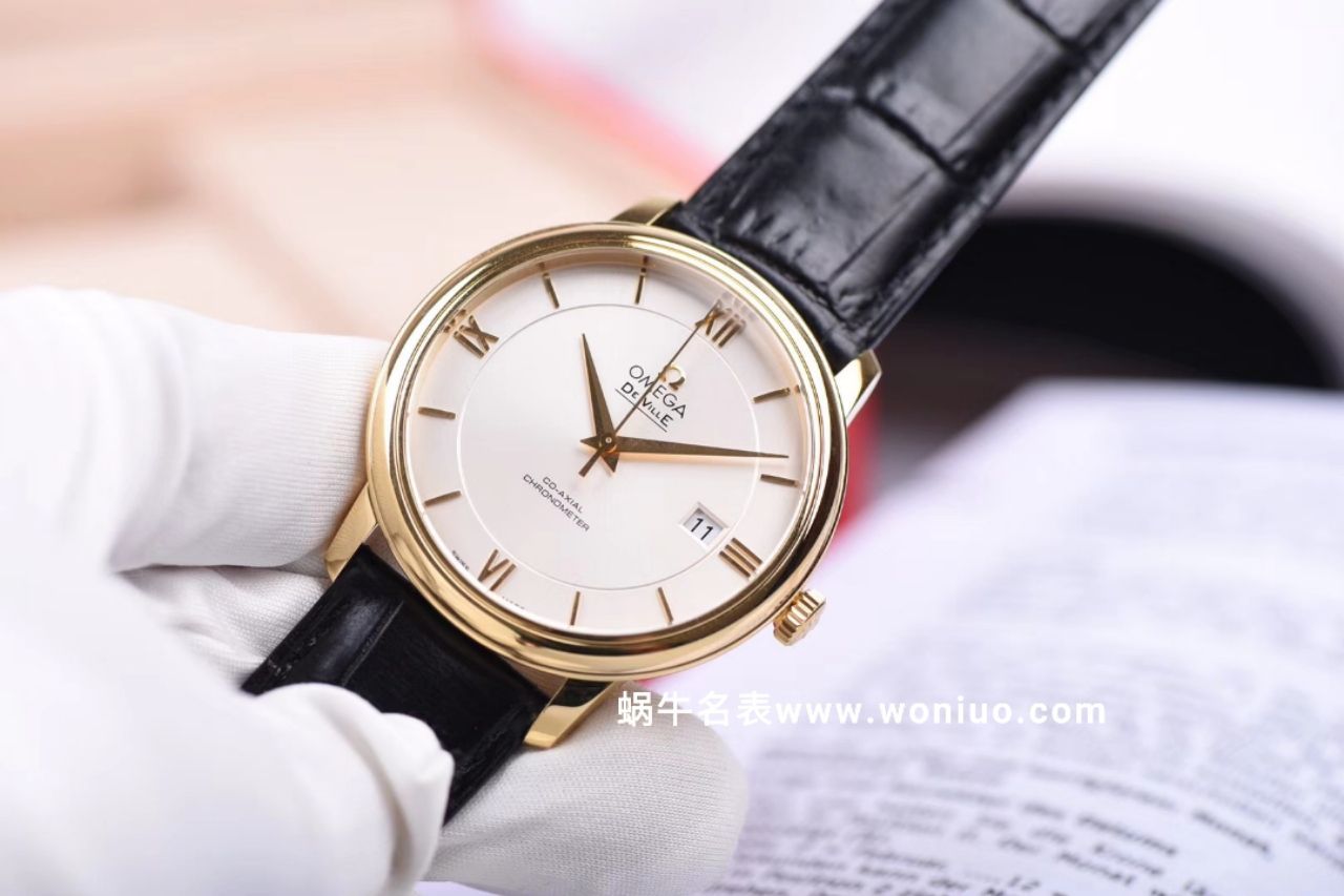 【MK Factory 一比一超A高仿手表】OMEGA碟飞系列424.53.40.20.02.002 wrist watch  / M092