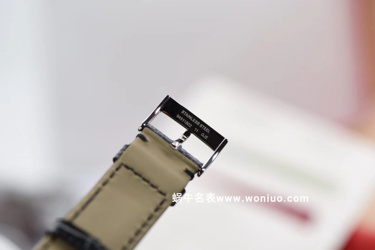【MK Factory 一比一精仿手表】OMEGA碟飞系列 424.10.37.20.02.001 男士机械 wrist watch  / M146
