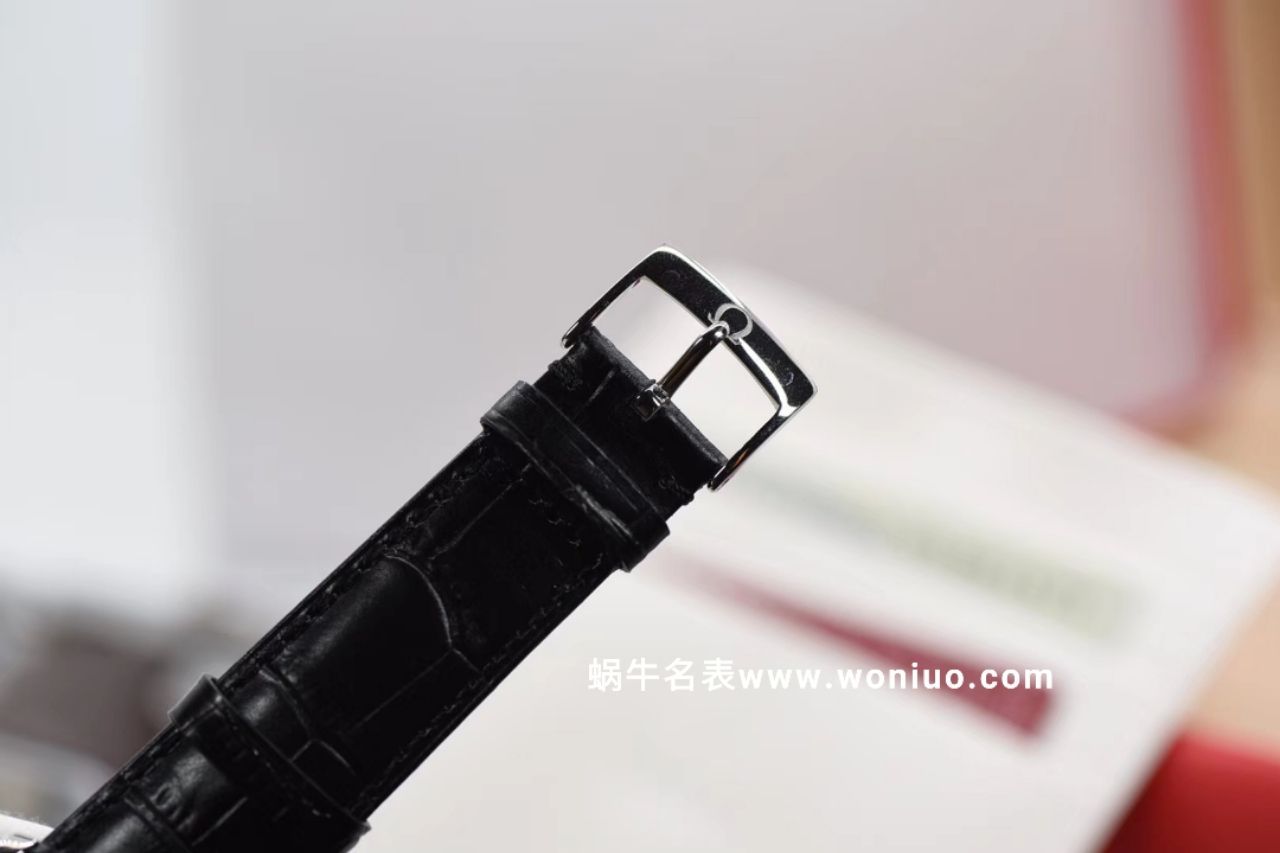 【MK Factory 一比一精仿手表】OMEGA碟飞系列 424.10.37.20.02.001 男士机械 wrist watch  / M146